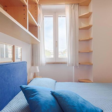 Trevi Luxury With Terrace Apartment Rome Luaran gambar