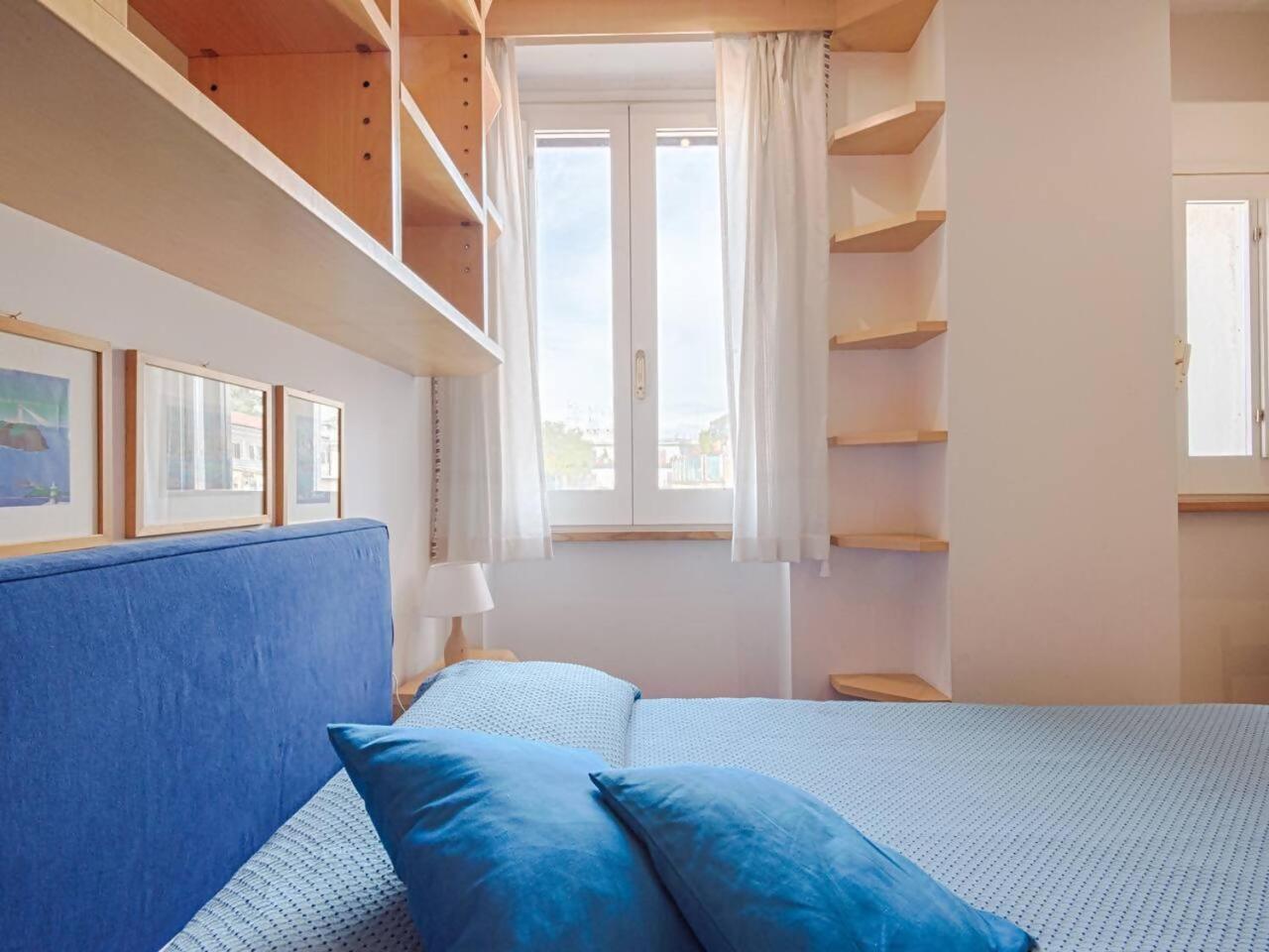 Trevi Luxury With Terrace Apartment Rome Luaran gambar