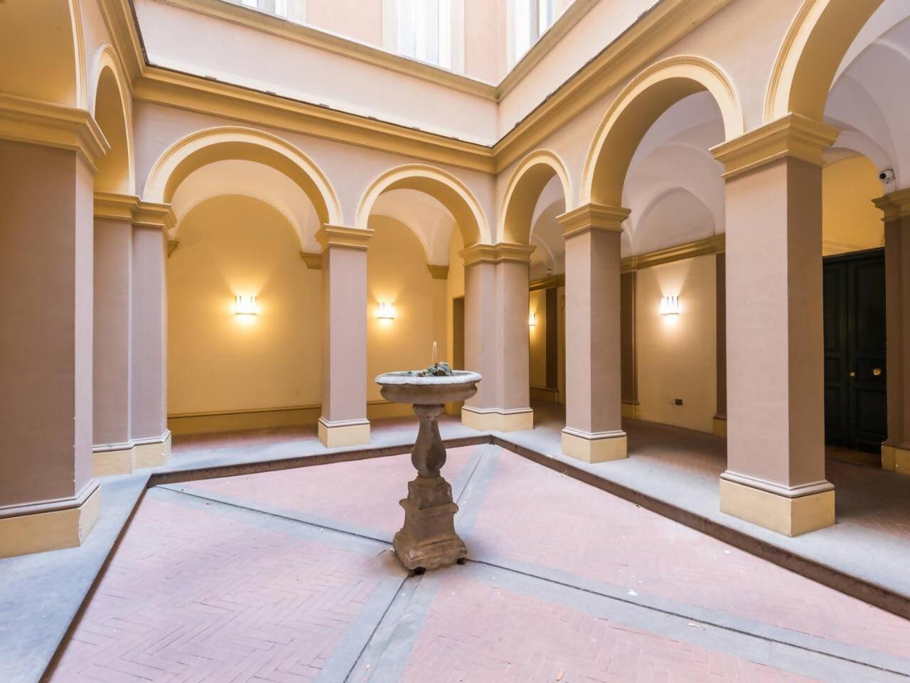Trevi Luxury With Terrace Apartment Rome Luaran gambar