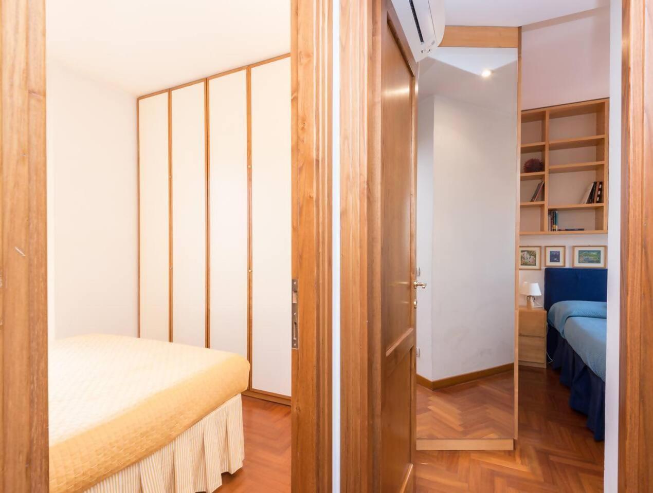 Trevi Luxury With Terrace Apartment Rome Luaran gambar