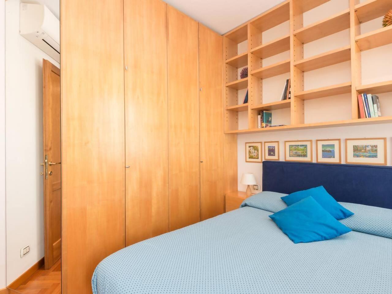 Trevi Luxury With Terrace Apartment Rome Luaran gambar