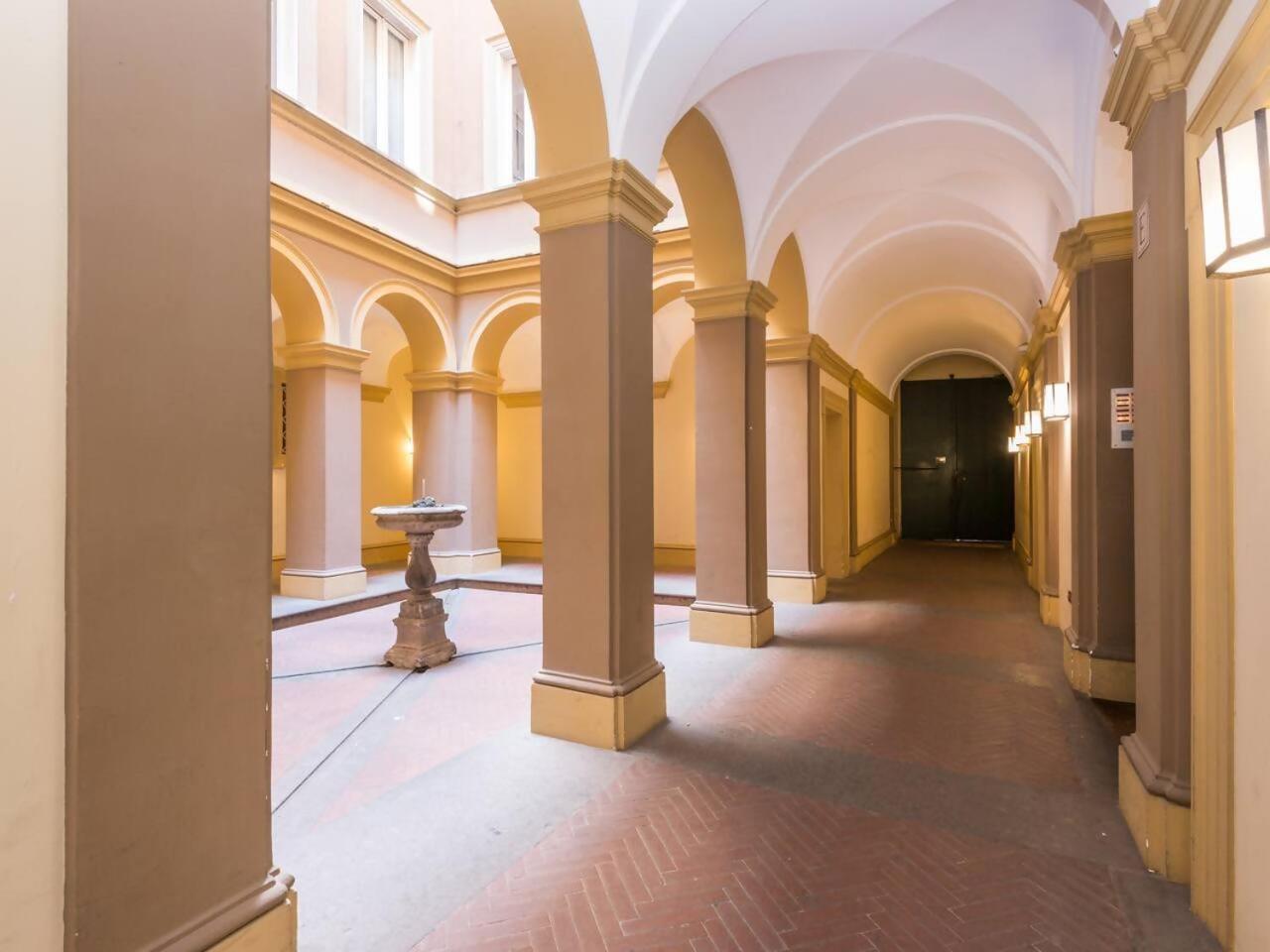 Trevi Luxury With Terrace Apartment Rome Luaran gambar