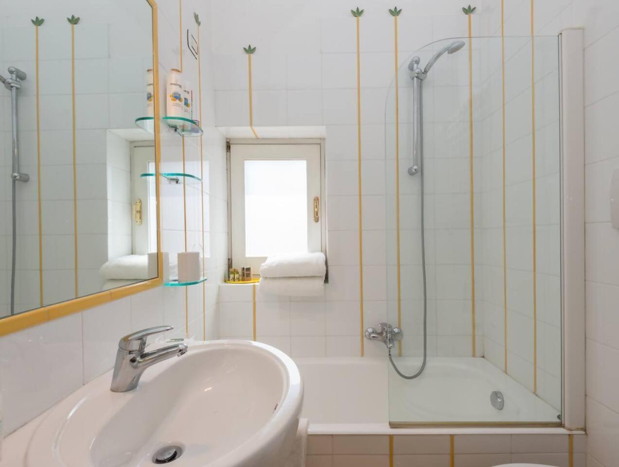 Trevi Luxury With Terrace Apartment Rome Luaran gambar