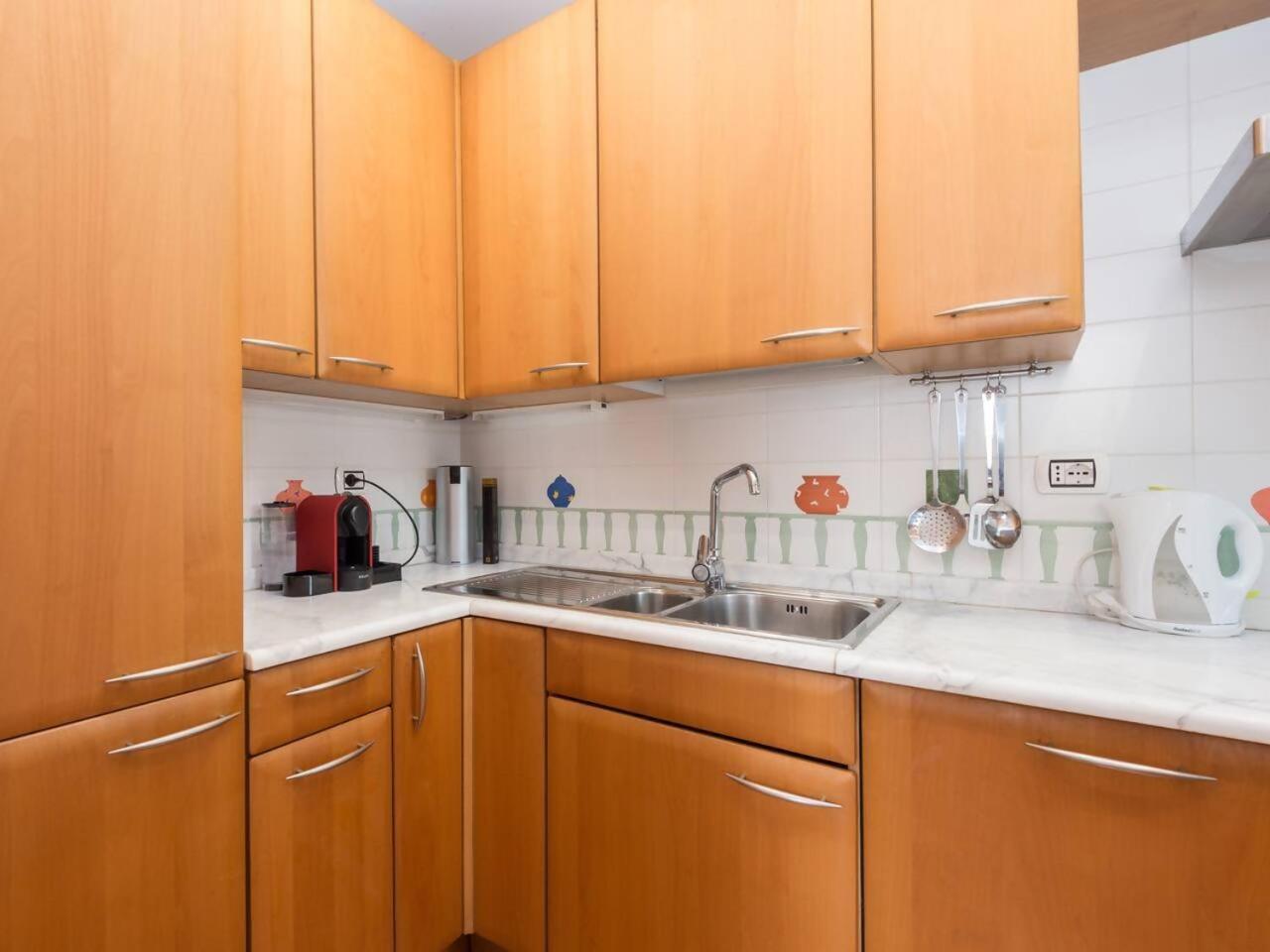 Trevi Luxury With Terrace Apartment Rome Luaran gambar