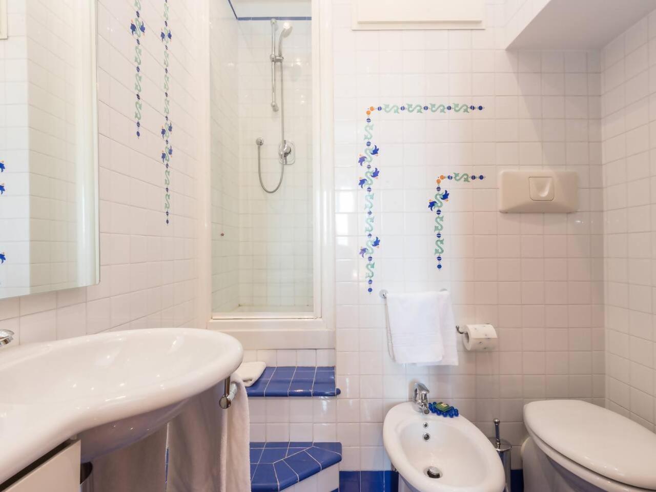 Trevi Luxury With Terrace Apartment Rome Luaran gambar