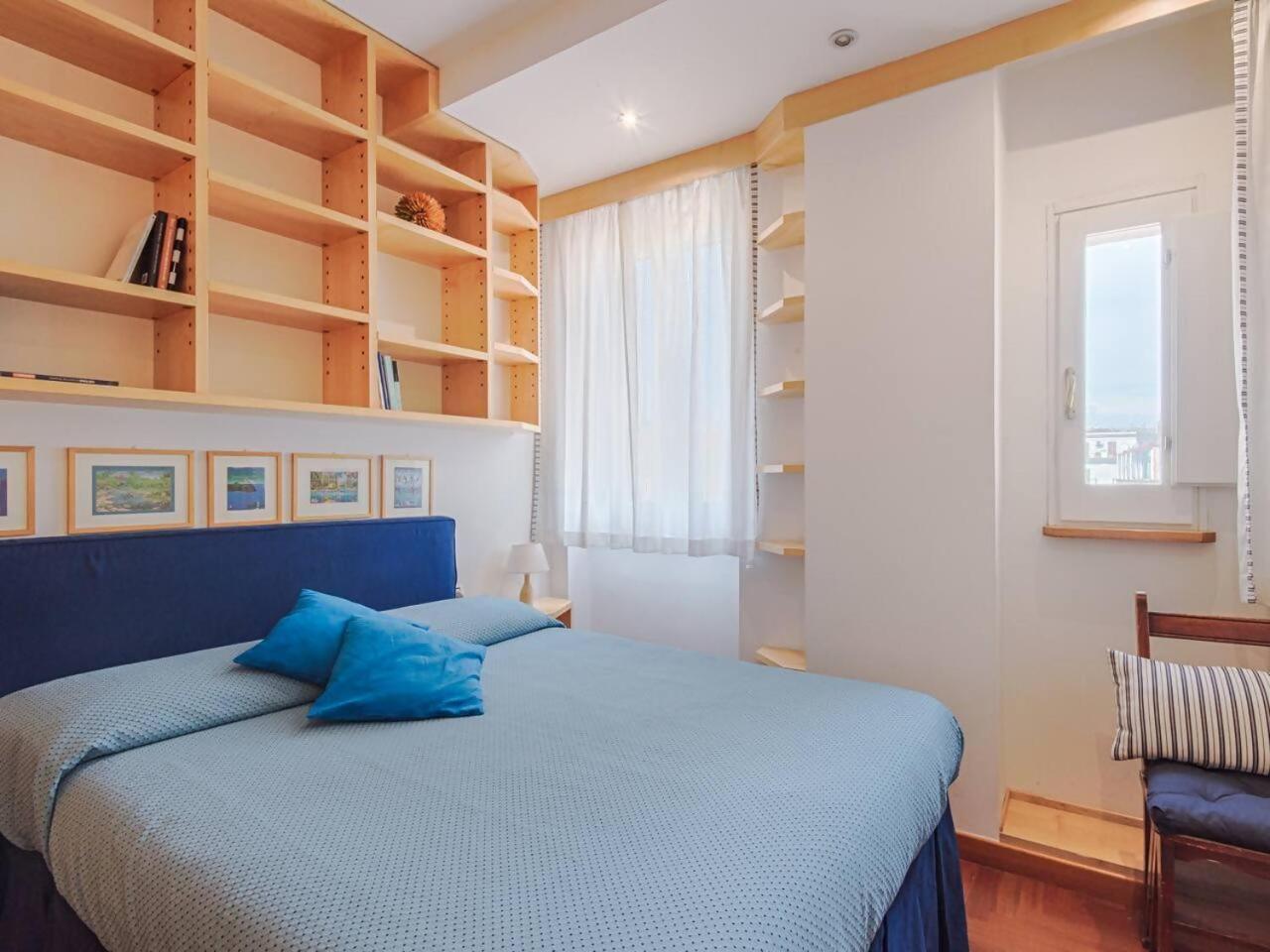 Trevi Luxury With Terrace Apartment Rome Luaran gambar