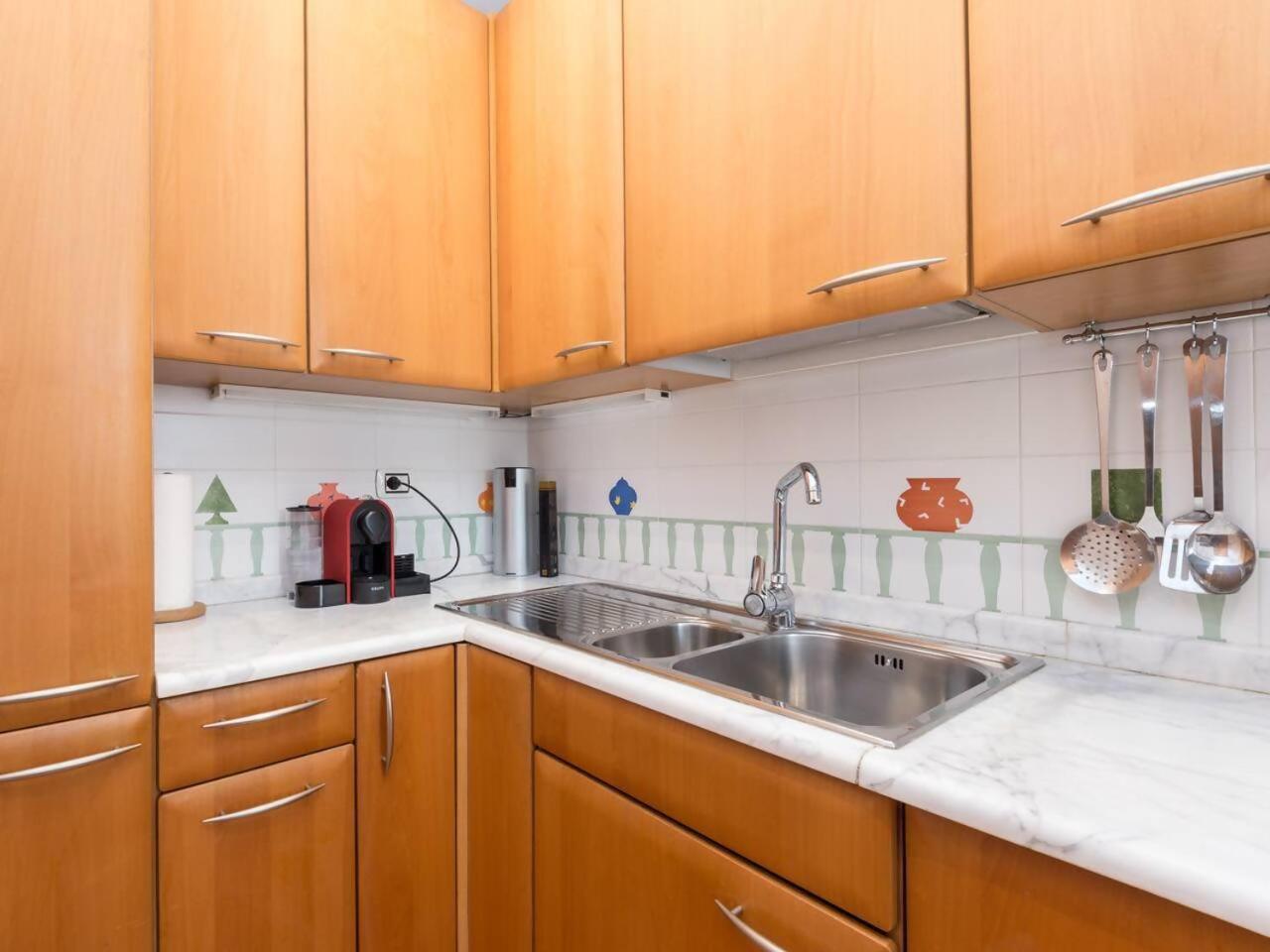 Trevi Luxury With Terrace Apartment Rome Luaran gambar