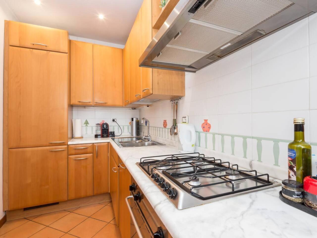 Trevi Luxury With Terrace Apartment Rome Luaran gambar